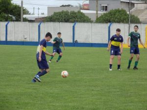 Fútbol de Inferiores: Villa, Campeón de la Copa Hugo “Tero” Silvestre