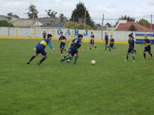 Fútbol de Inferiores: Villa, Campeón de la Copa Hugo “Tero” Silvestre