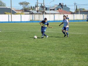 Fútbol de Primera: Comenzó el torneo “Carlos Mastrángelo”