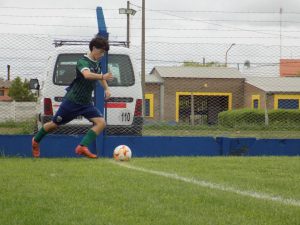 Fútbol de Inferiores: Villa, Campeón de la Copa Hugo “Tero” Silvestre