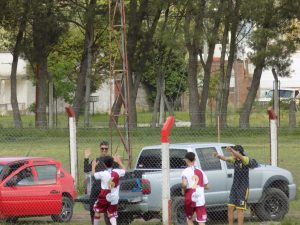Federal de clubes: Ganaron la ACDC y Argentino, empató Boca