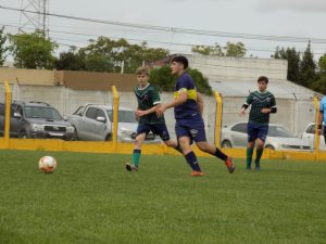 Fútbol de Inferiores: Villa, Campeón de la Copa Hugo “Tero” Silvestre