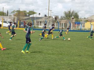 Fútbol de Inferiores: Villa, Campeón de la Copa Hugo “Tero” Silvestre