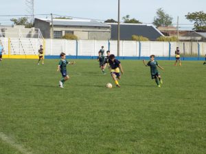 Fútbol de Inferiores: Villa, Campeón de la Copa Hugo “Tero” Silvestre