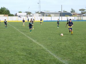 Fútbol de Inferiores: Villa, Campeón de la Copa Hugo “Tero” Silvestre
