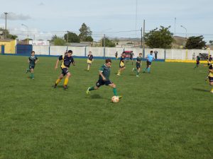 Fútbol de Inferiores: Villa, Campeón de la Copa Hugo “Tero” Silvestre