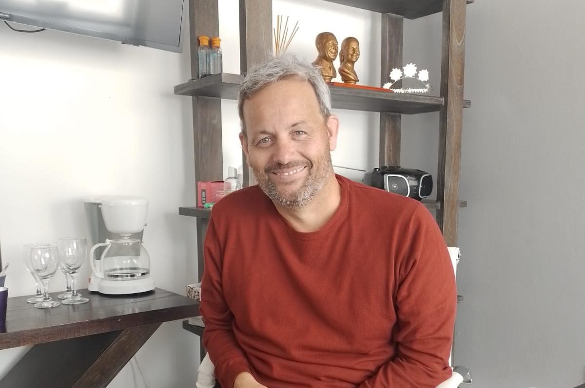 (audio) Monte Hermoso celebra su 47° aniversario con una fuerte agenda de obras y turismo