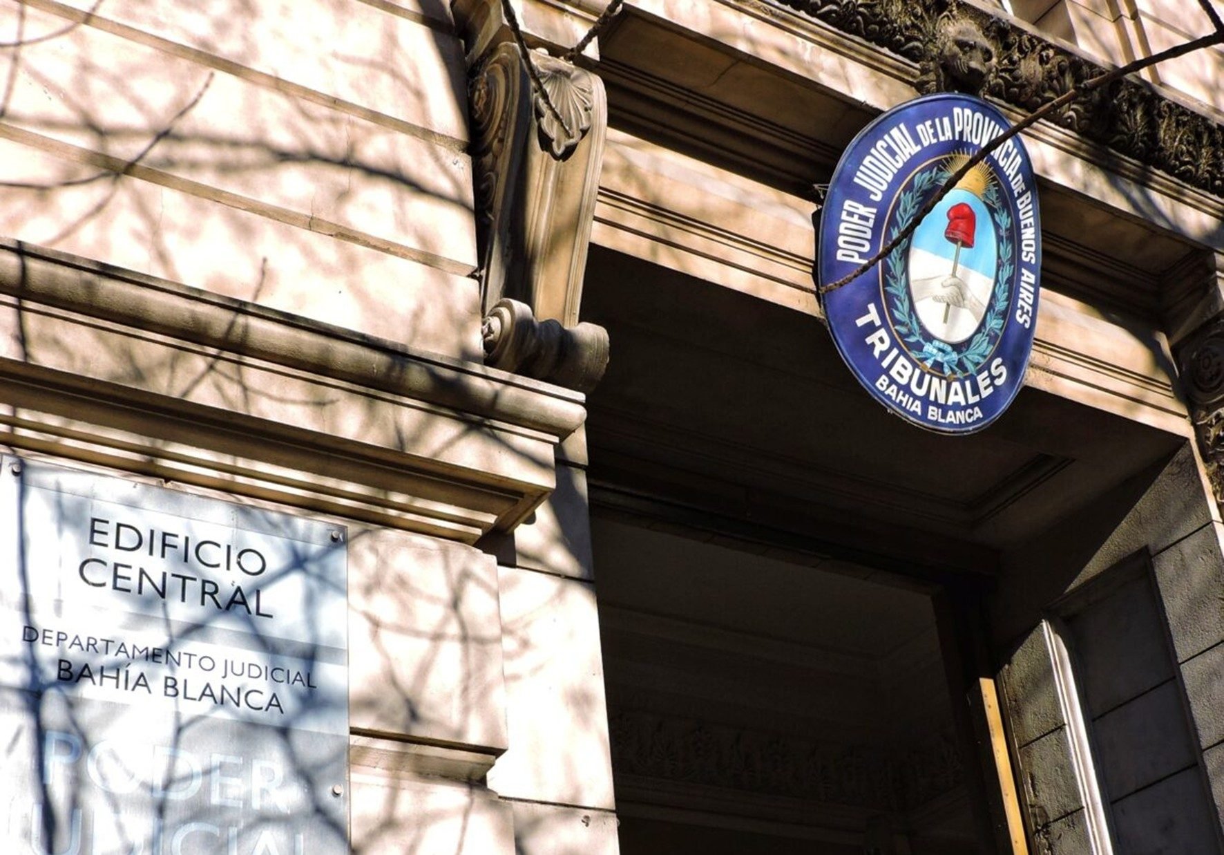 Sierra de la Ventana:  22 años de prisión a un hombre por abusar de una niña
