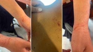 Tiene 20 años: Peón de un campo de Vedia fue amenazado y torturado por sus patrones