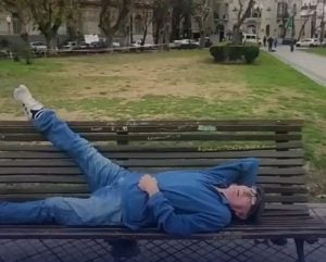 Proyecto Abuelos: cuando la imagen supera a la palabra