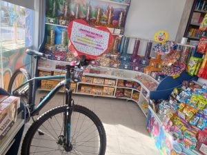 El Día de la Madre, se vive en Kiosco Sol y Luna