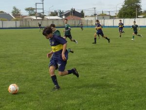 Fútbol de Inferiores: Villa, Campeón de la Copa Hugo “Tero” Silvestre