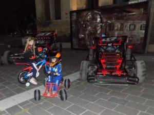 Automovilismo: Se presentó la carrera del Moto Club