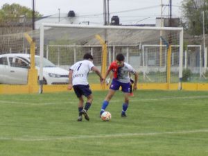 Federal de clubes: La Sub-17 de Boca goleó y clasificó