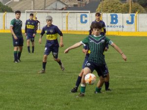 Fútbol de Inferiores: Villa, Campeón de la Copa Hugo “Tero” Silvestre