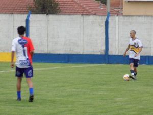 Federal de clubes: La Sub-17 de Boca goleó y clasificó
