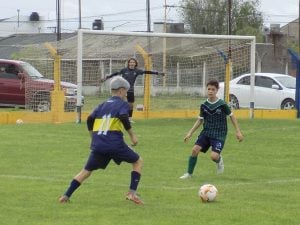 Fútbol de Inferiores: Villa, Campeón de la Copa Hugo “Tero” Silvestre