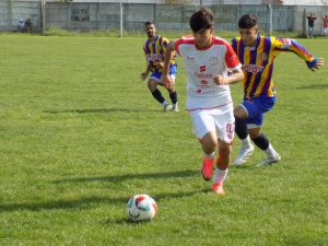Fútbol de Primera:  Empate entre   Colegiales y Huracán en el comienzo de la fecha