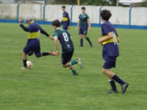 Fútbol de Inferiores: Villa, Campeón de la Copa Hugo “Tero” Silvestre