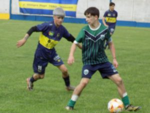 Fútbol de Inferiores: Villa, Campeón de la Copa Hugo “Tero” Silvestre