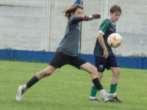 Fútbol de Inferiores: Villa, Campeón de la Copa Hugo “Tero” Silvestre