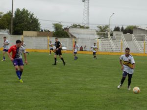 Federal de clubes: La Sub-17 de Boca goleó y clasificó