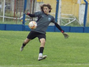 Fútbol de Inferiores: Villa, Campeón de la Copa Hugo “Tero” Silvestre