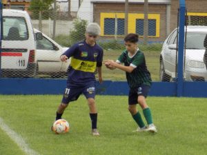 Fútbol de Inferiores: Villa, Campeón de la Copa Hugo “Tero” Silvestre