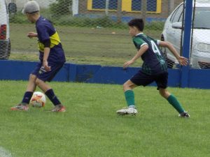 Fútbol de Inferiores: Villa, Campeón de la Copa Hugo “Tero” Silvestre