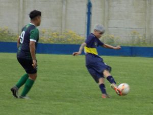 Fútbol de Inferiores: Villa, Campeón de la Copa Hugo “Tero” Silvestre
