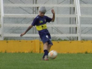 Fútbol de Inferiores: Villa, Campeón de la Copa Hugo “Tero” Silvestre