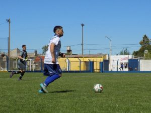 Fútbol de Primera: Comenzó el torneo “Carlos Mastrángelo”