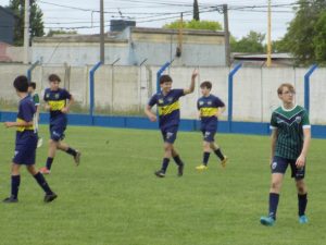 Fútbol de Inferiores: Villa, Campeón de la Copa Hugo “Tero” Silvestre
