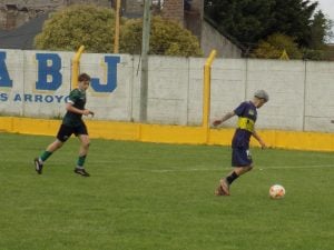 Fútbol de Inferiores: Villa, Campeón de la Copa Hugo “Tero” Silvestre