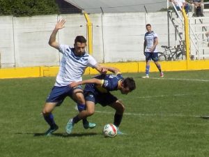 Fútbol de Primera: Comenzó el torneo “Carlos Mastrángelo”