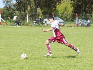 Federal de clubes: Ganaron la ACDC y Argentino, empató Boca