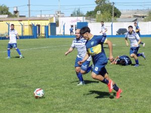 Fútbol de Primera: Comenzó el torneo “Carlos Mastrángelo”