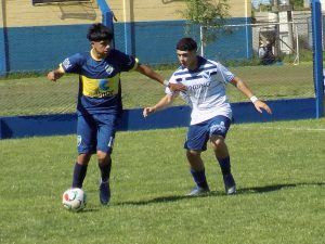 Fútbol de Primera: Comenzó el torneo “Carlos Mastrángelo”