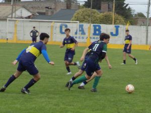 Fútbol de Inferiores: Villa, Campeón de la Copa Hugo “Tero” Silvestre