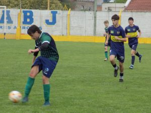 Fútbol de Inferiores: Villa, Campeón de la Copa Hugo “Tero” Silvestre