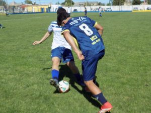 Fútbol de Primera: Comenzó el torneo “Carlos Mastrángelo”