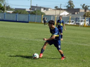 Fútbol de Primera: Comenzó el torneo “Carlos Mastrángelo”