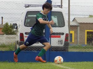 Fútbol de Inferiores: Villa, Campeón de la Copa Hugo “Tero” Silvestre