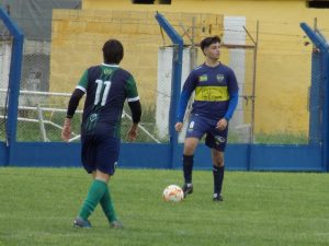 Fútbol de Inferiores: Villa, Campeón de la Copa Hugo “Tero” Silvestre