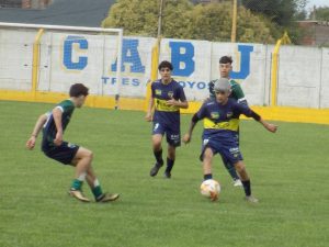 Fútbol de Inferiores: Villa, Campeón de la Copa Hugo “Tero” Silvestre