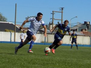 Fútbol de Primera: Comenzó el torneo “Carlos Mastrángelo”
