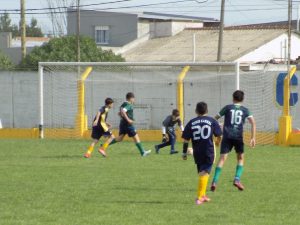 Fútbol de Inferiores: Villa, Campeón de la Copa Hugo “Tero” Silvestre