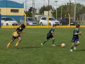 Fútbol de Inferiores: Villa, Campeón de la Copa Hugo “Tero” Silvestre