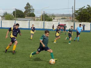 Fútbol de Inferiores: Villa, Campeón de la Copa Hugo “Tero” Silvestre