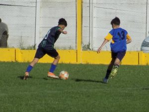 Fútbol de Inferiores: Villa, Campeón de la Copa Hugo “Tero” Silvestre